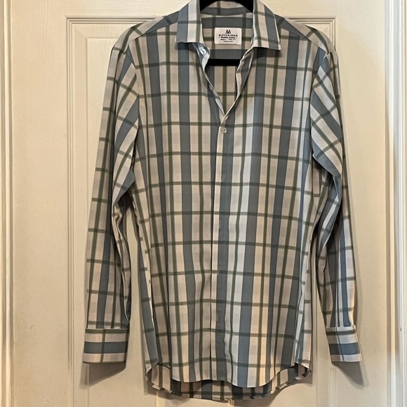 Mizzen and Main Trimfit Shirt - Picture 2 of 3